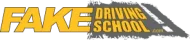 Fake Driving School